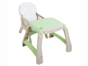 SILLA COMER PRINSEL PS1072 KINDER CITY DUNA