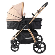 COCHE PRINSEL PS5266 7EN1 GAMMA LX BEIGE