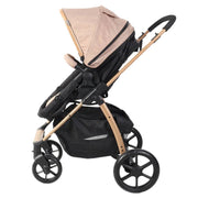 COCHE PRINSEL PS5266 7EN1 GAMMA LX BEIGE