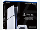 PS5 SONY SLIM DIGITAL CORE 825G-LATAM
