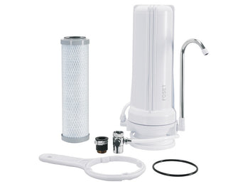 PURIFICADOR AGUA PURA-P2 FOSET-TRUPER