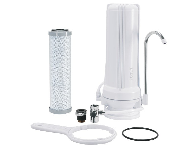 PURIFICADOR AGUA PURA-P2 FOSET-TRUPER