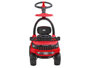 PUSH CAR ADVENTURE MAX BOY RIDE-ON TOY MODEL 1635