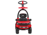 PUSH CAR ADVENTURE MAX BOY MONTABLE MOD 1635