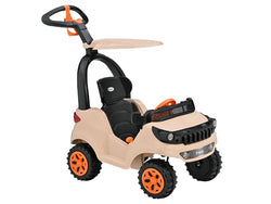 PUSH CAR PRINSEL ADVENTURE MAX UNISEX