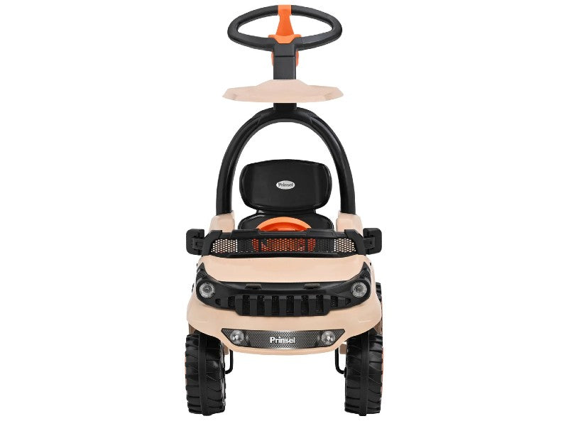 PUSH CAR PRINSEL ADVENTURE MAX UNISEX