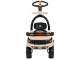PUSH CAR PRINSEL ADVENTURE MAX UNISEX