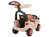 PUSH CAR PRINSEL ADVENTURE MAX UNISEX