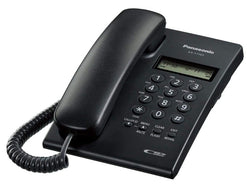 TELEFONO PANASONIC KX-T7703X-B MESA C/ID