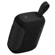 PARLANTE RGB JBL GO 5 4.8W RMS JBLGO5BLKAM BT IP68