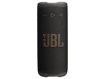 JBL BT GRIP BLACK SPEAKER