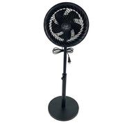 ABANICO PIE INTEXCO SF1004 10"