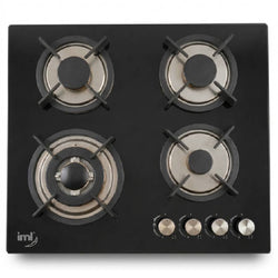 PLANTILLA EMPOTRABLE IML QE-4V VIDRIO TEMPLADO