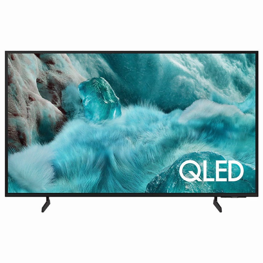 TV SAMSUNG QN55Q7FAAPXPA SMART 55" QLED 4K