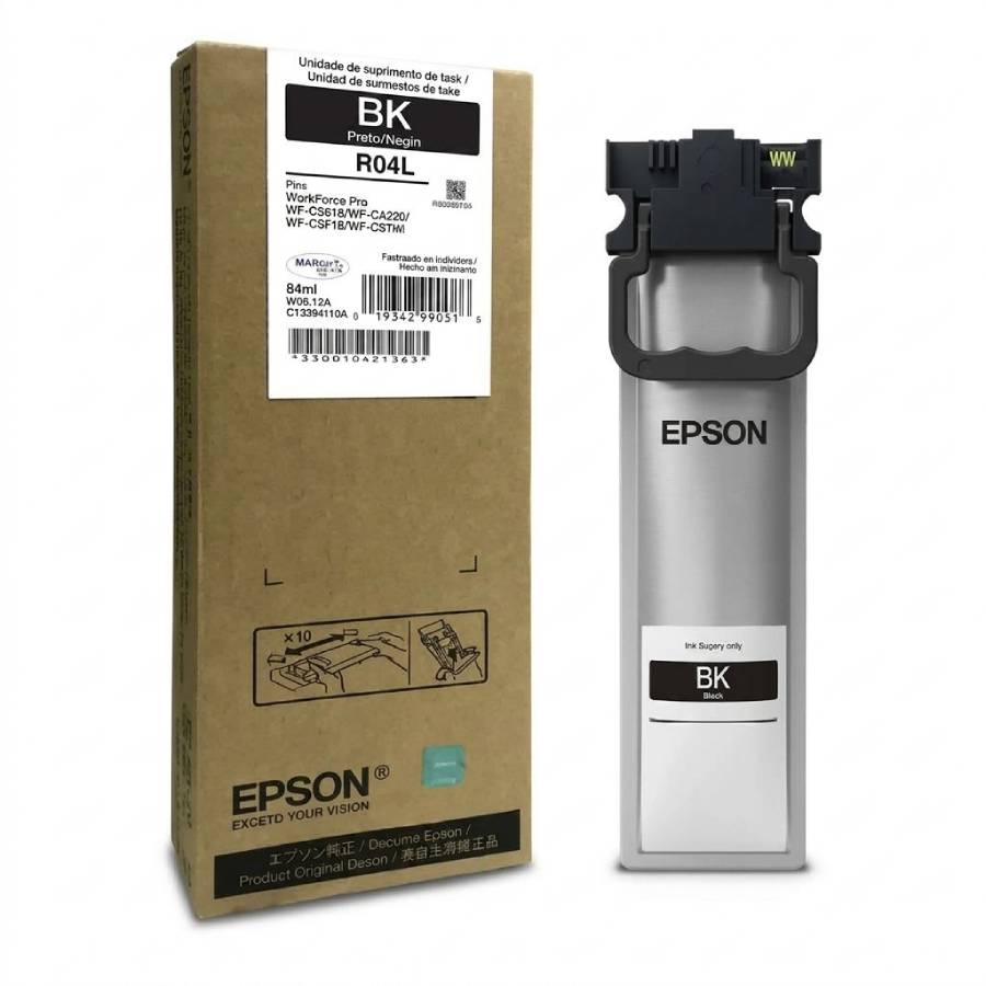 CARTUCHO EPSON MINI RIPS NEGRO T942120-AL