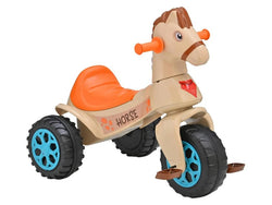 RACER CABALLITO TRICICLO MOD 1474