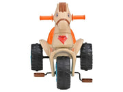 TRICICLO PRINSEL PS1474 RACER CABALLITO