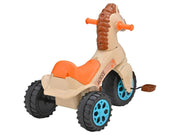 TRICICLO PRINSEL PS1474 RACER CABALLITO