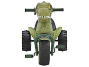 TRICICLO PRINSEL PS1470 RACER DINOSAURIO