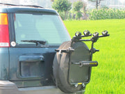 RACK BEETLE 4x4 BICIS BUZZ RACK