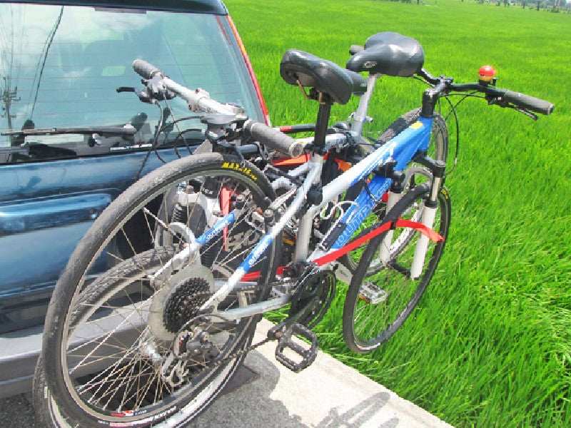 RACK BEETLE 4x4 BICIS BUZZ RACK