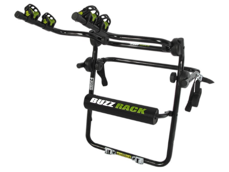 RACK BEETLE 4x4 BICIS BUZZ RACK