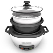 RICE COOKER B&D RC503 3 CUPS