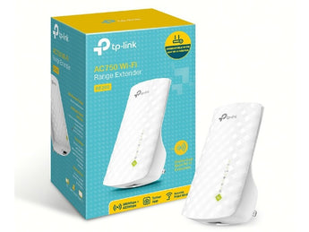 TP-LINK RE200 DUALBAND WIFI5 AC750 MESH RANGE EXTENDER