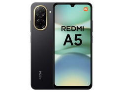 CELULAR XIAOMI REDMI A5 NEGRO 4GB/128GB