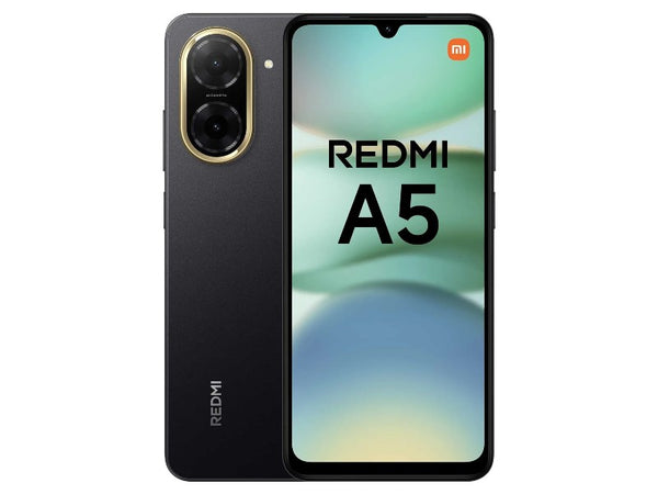 CELULAR XIAOMI REDMI A5 NEGRO 4GB/128GB