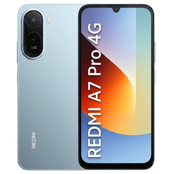 CELULAR XIAOMI REDMI A7 PRO 4GB/128GB  AZUL