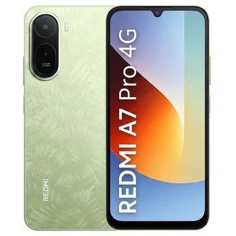CELULAR XIAOMI REDMI A7 PRO 4GB/128GB  VERDE