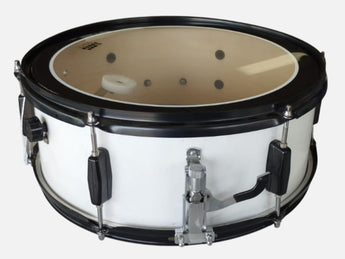 JUGGS JPDB1455SW6LWH 14X5 SNARE DRUM