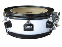 TAMBOR REDOBLANTE JUGGS JPDB1004SWH 10X4X4 BLANCO