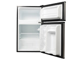 REFRIGERADORA SEMI TELSTAR TRS090510MD 3.1CF 90L SILVER