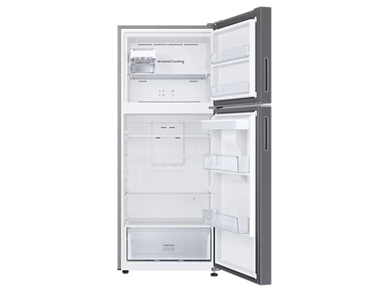 SAMSUNG RT38DG6224S9AP 14 cu ft Refrigerator
