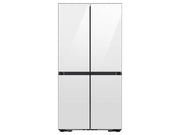 SAMSUNG 29" WHITE WI-FI T-STYLE FRENCH DOOR REFRIGERATOR WITH BEVERAGE CENTER RF29DB965012AP