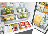REFRIGERADORA SAMSUNG RF32CG5310S9AP 31 PIES PLATEADA
