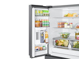 REFRIGERADORA SAMSUNG RF32CG5310S9AP 31 PIES PLATEADA