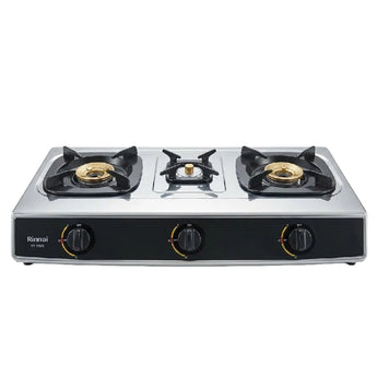 PLANTILLA GAS 3 QUEMADORES RINNAI RV-310RI