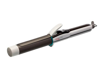 GAMA STARLIGHT 33MM CURLING IRON
