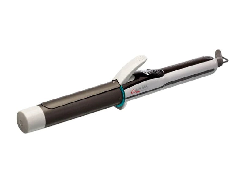GAMA STARLIGHT 33MM CURLING IRON