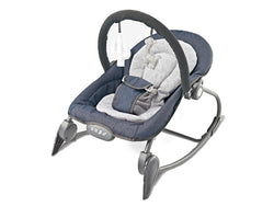 SILLA MECEDORA/VIBRADORA CELESTE BEBESITOS ROC87