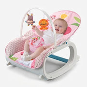 SILLA MECEDORA P/BEBE ROC537