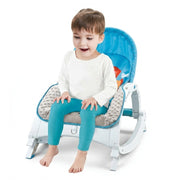 SILLA MECEDORA P/BEBE ROC538