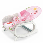 SILLA MECEDORA P/BEBE ROC540