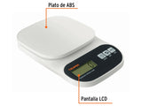 ROMANA DIGITAL 5KG BASE TRUPER BAS-5EP