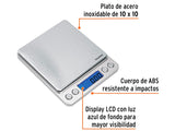 ROMANA DIGITAL PRECISION TRUPER CAP-500G