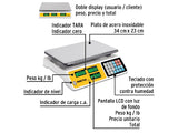 ROMANA ELECTRONICA MULTIFUN 40K PRETUL