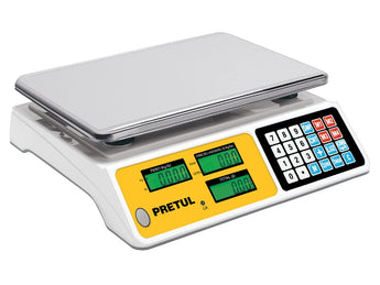 MULTIFUNCTIONAL ELECTRONIC SCALE 40K PRICE